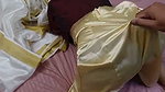 Big ass bhabhi suck dick  fucking hard with husband