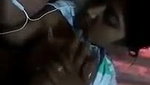 Boyfriend suck boob of his best friend