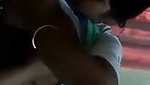 Boyfriend suck boob of his best friend