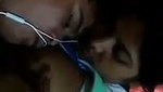 Boyfriend suck boob of his best friend