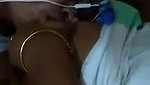 Boyfriend suck boob of his best friend