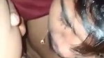 Devar drilling his bhabhi pussy