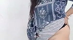 Hot bhabhi dancing  showing