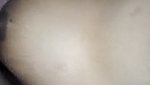 Husband fucking hard his wife on bed  moan