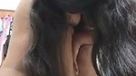 Jaanvi showing her huge ass  nude body