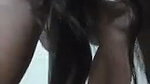 Jaanvi showing her huge ass  nude body