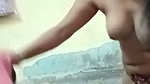 New update Beautiful hot bhabhi undress  show her beauty