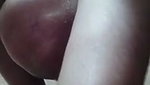 New update Beautiful hotel staff showing her asshole  pussy