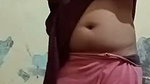 New update Punjabi bhabhi show her sweet boob