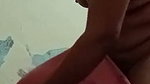 New update Punjabi bhabhi show her sweet boob