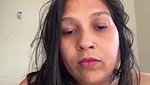 Nisa aunty showing  Fingering her pussy