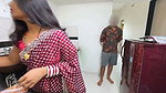 Sexy komal bhabhi fucking hard in kitchen room