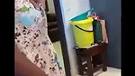 Tamil maid pussy licking  fucked with new house owner