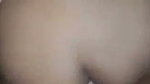 Tanya fucking hard in Doggy style  showing hairy pussy