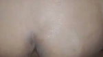 Tanya fucking hard in Doggy style  showing hairy pussy