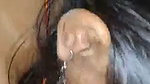 Tanya give Blowjob