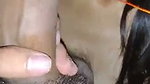 Tanya give Blowjob