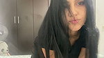 young girl erotic show