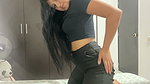 young girl erotic show