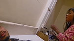 gf ke sath hotel mein masti