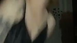 lesbian boob lick