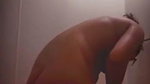 nude bath