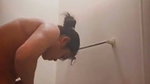 nude bath
