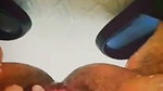 nude bath