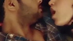 kissing and bj