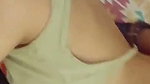 kissing and bj