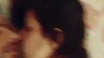 kissing and bj