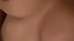 chasmsih ladki ne boob dabayi