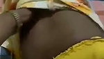 gf ki boob dabayi