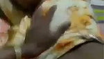 gf ki boob dabayi