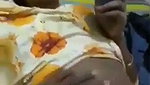 gf ki boob dabayi