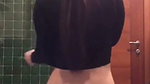insta girl nude bath