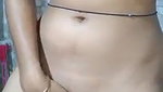 Horny Desi Girl Fingering