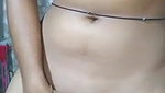 Horny Desi Girl Fingering