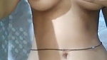 Horny Desi Girl Fingering