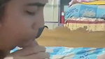 homemade sex with slim girl
