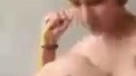 nude bath on vc