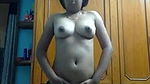 Telugu Girl Nude Show