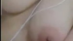 vc mein boob dikhayi