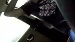 bj inside car