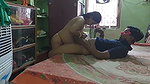 Aunty fucking hard with neighbor uncle