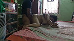 Aunty fucking hard with neighbor uncle
