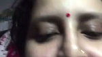 Beautiful bhabhi showing her beauty