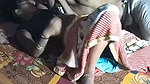 Beautiful bhabhi showing her juice pussy while sleeping