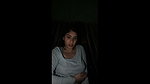 Beautiful girl showing her nude figure to bf
