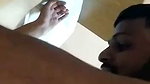 Beautiful girlfriend fuck with bf big brother